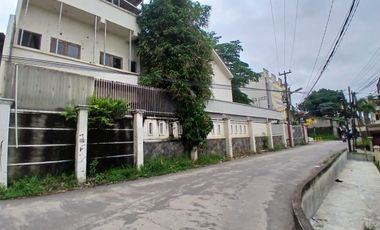 DIJUAL RUMAH HOOK PONDOK SEJAHTERA SULTAN MANSYUR PALEMBANG