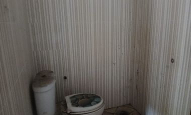 DIJUAL RUMAH HOOK PONDOK SEJAHTERA SULTAN MANSYUR PALEMBANG