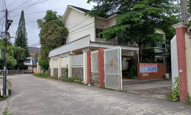 DIJUAL RUMAH HOOK PONDOK SEJAHTERA SULTAN MANSYUR PALEMBANG