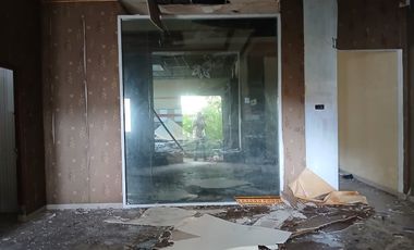 DIJUAL RUMAH HOOK PONDOK SEJAHTERA SULTAN MANSYUR PALEMBANG