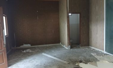 DIJUAL RUMAH HOOK PONDOK SEJAHTERA SULTAN MANSYUR PALEMBANG