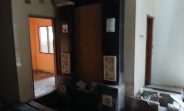 DIJUAL RUMAH HOOK PONDOK SEJAHTERA SULTAN MANSYUR PALEMBANG