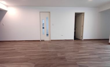 VENTA DE DÚPLEX ESTRENO 302 M2 EN SANTIAGO DE SURCO