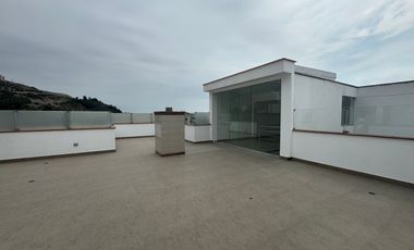 VENTA DE DÚPLEX ESTRENO 302 M2 EN SANTIAGO DE SURCO