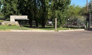 VÓRTICE INMOBILIARIA VENDE HERMOSA Y AMPLIA CASA EN B° LOS TEROS, GUAYMALLÉN, MENDOZA