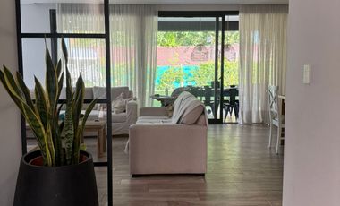 VÓRTICE INMOBILIARIA VENDE HERMOSA Y AMPLIA CASA EN B° LOS TEROS, GUAYMALLÉN, MENDOZA