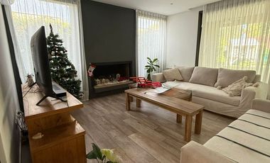 VÓRTICE INMOBILIARIA VENDE HERMOSA Y AMPLIA CASA EN B° LOS TEROS, GUAYMALLÉN, MENDOZA