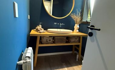 VÓRTICE INMOBILIARIA VENDE HERMOSA Y AMPLIA CASA EN B° LOS TEROS, GUAYMALLÉN, MENDOZA