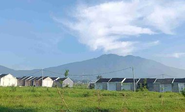 RUMAH SUBSIDI PROMO AKHIR TAHUN HANYA 3JT an All in sampai terima kunci