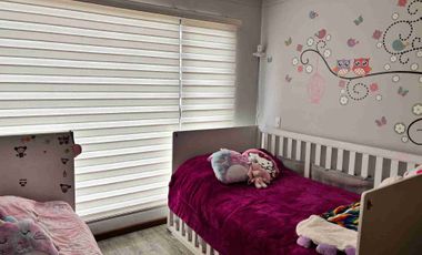 vendo casa en Condominio.