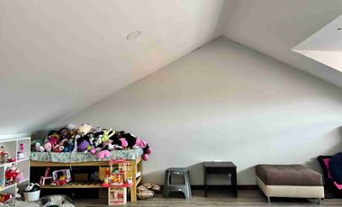 vendo casa en Condominio.