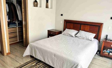 vendo casa en Condominio.