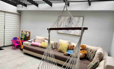 vendo casa en Condominio.