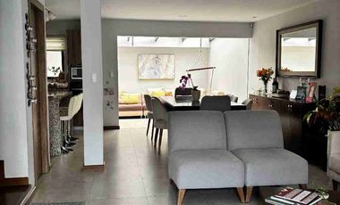 vendo casa en Condominio.