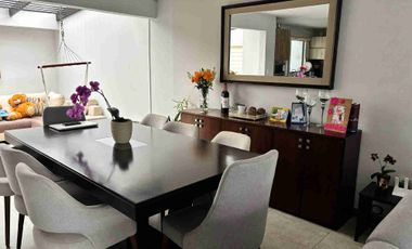 vendo casa en Condominio.