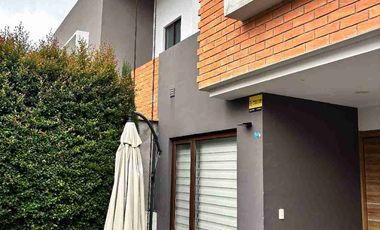 vendo casa en Condominio.