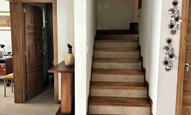 vendo casa en Condominio.