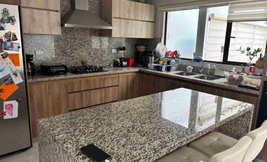 vendo casa en Condominio.