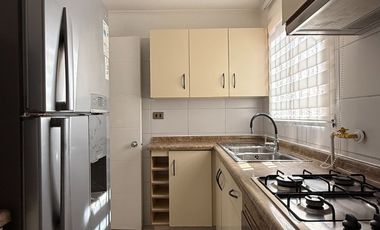 ARRIENDO AÑO CORRIDO, SEMI AMOBLADA O SIN MUEBLES, 3 DORMITORIOS, 3 BAÑOS, LA ARBOLEDA, LA SERENA.