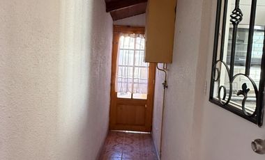 ARRIENDO AÑO CORRIDO, SEMI AMOBLADA O SIN MUEBLES, 3 DORMITORIOS, 3 BAÑOS, LA ARBOLEDA, LA SERENA.