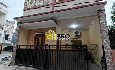 DIJUAL DAN DISEWAKAN GUDANG DI CIMANGGIS TAPOS DEPOK DEKAT TOL GUNUNG PUTRI CIBUBUR