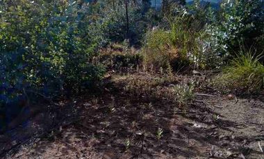 vendo terreno en Chaullabamba