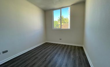 Arrendamos departamento 3D2B1E1B en Curauma