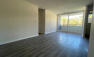 Arrendamos departamento 3D2B1E1B en Curauma