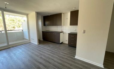 Arrendamos departamento 3D2B1E1B en Curauma