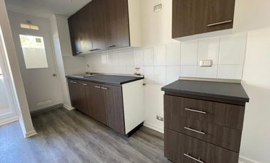 Arrendamos departamento 3D2B1E1B en Curauma