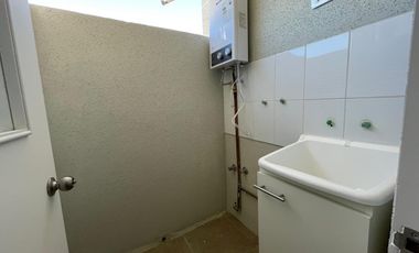 Arrendamos departamento 3D2B1E1B en Curauma