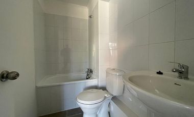 Arrendamos departamento 3D2B1E1B en Curauma