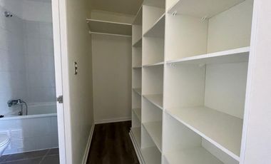 Arrendamos departamento 3D2B1E1B en Curauma