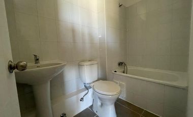 Arrendamos departamento 3D2B1E1B en Curauma