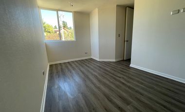 Arrendamos departamento 3D2B1E1B en Curauma