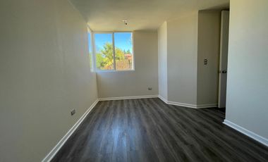 Arrendamos departamento 3D2B1E1B en Curauma