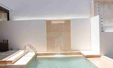 ¡¡TEQUESQUITENGO MORELOS, EN VENTA CASA MINIMALISTA CON VISTA AL LAGO!!