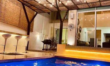 ¡¡TEQUESQUITENGO MORELOS, EN VENTA CASA MINIMALISTA CON VISTA AL LAGO!!