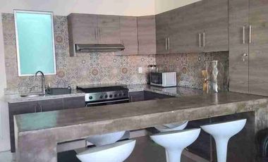 ¡¡TEQUESQUITENGO MORELOS, EN VENTA CASA MINIMALISTA CON VISTA AL LAGO!!