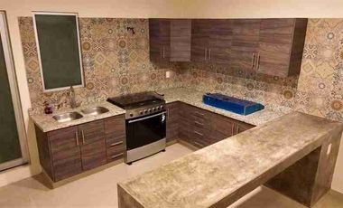 ¡¡TEQUESQUITENGO MORELOS, EN VENTA CASA MINIMALISTA CON VISTA AL LAGO!!