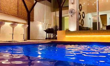 ¡¡TEQUESQUITENGO MORELOS, EN VENTA CASA MINIMALISTA CON VISTA AL LAGO!!