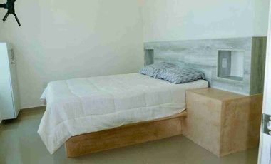 ¡¡TEQUESQUITENGO MORELOS, EN VENTA CASA MINIMALISTA CON VISTA AL LAGO!!