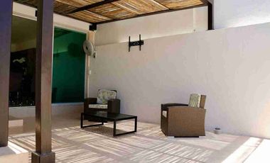 ¡¡TEQUESQUITENGO MORELOS, EN VENTA CASA MINIMALISTA CON VISTA AL LAGO!!