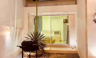 ¡¡TEQUESQUITENGO MORELOS, EN VENTA CASA MINIMALISTA CON VISTA AL LAGO!!