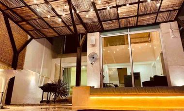 ¡¡TEQUESQUITENGO MORELOS, EN VENTA CASA MINIMALISTA CON VISTA AL LAGO!!