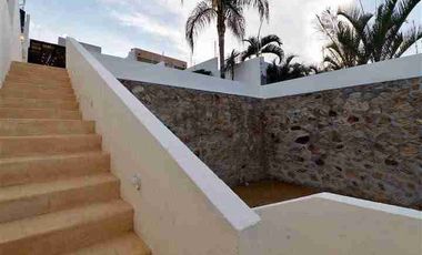 ¡¡TEQUESQUITENGO MORELOS, EN VENTA CASA MINIMALISTA CON VISTA AL LAGO!!