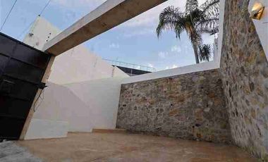 ¡¡TEQUESQUITENGO MORELOS, EN VENTA CASA MINIMALISTA CON VISTA AL LAGO!!