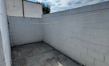 Local en RENTA en La Pradera, en esquina con excelente visibilidad