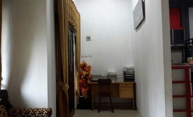 Rumah di wisma bumi lestari indah. kuranji Padang