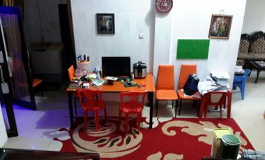 Rumah di wisma bumi lestari indah. kuranji Padang